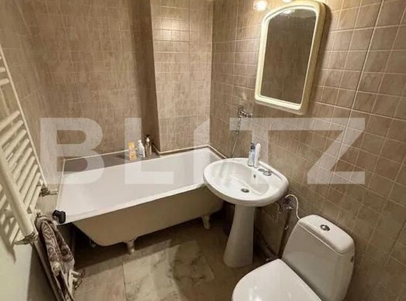 Apartament de închiriat 3 camere Semicentral - 170612AI | BLITZ Cluj-Napoca | Poza4