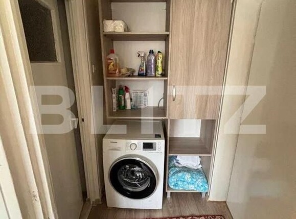 Apartament de închiriat 3 camere Semicentral - 170612AI | BLITZ Cluj-Napoca | Poza5
