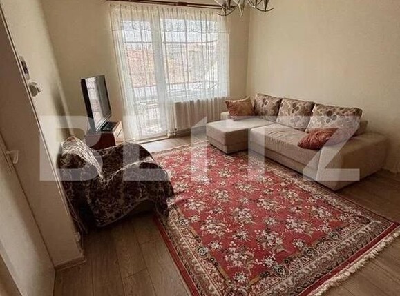 Apartament de închiriat 3 camere Semicentral - 170612AI | BLITZ Cluj-Napoca | Poza1