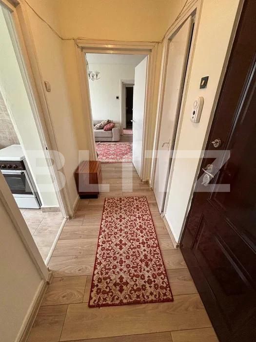 Apartament de închiriat 3 camere Semicentral - 170612AI | BLITZ Cluj-Napoca | Poza6