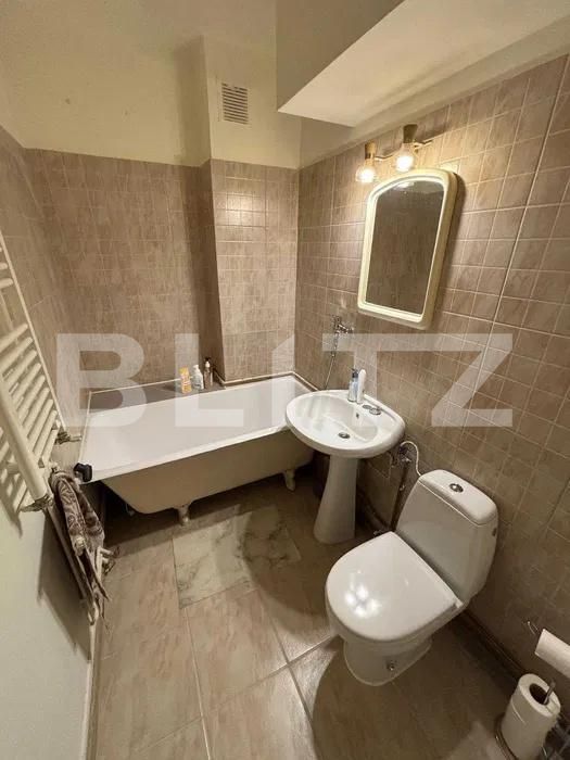 Apartament de închiriat 3 camere Semicentral - 170612AI | BLITZ Cluj-Napoca | Poza4