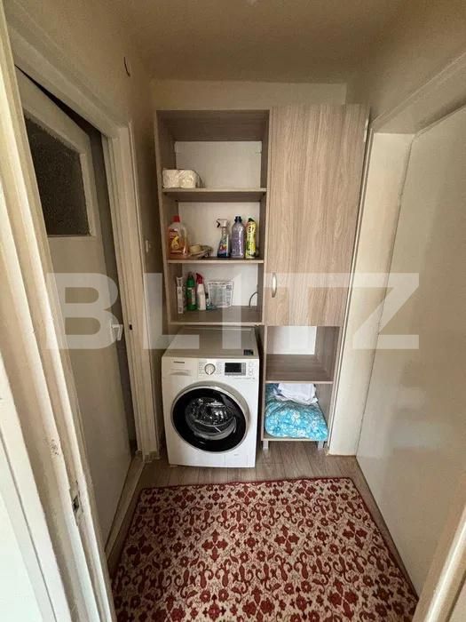 Apartament de închiriat 3 camere Semicentral - 170612AI | BLITZ Cluj-Napoca | Poza5