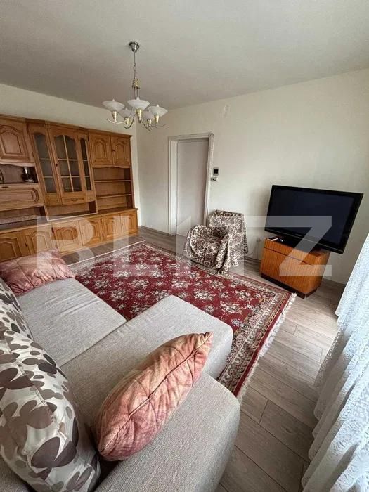 Apartament de închiriat 3 camere Semicentral - 170612AI | BLITZ Cluj-Napoca | Poza3