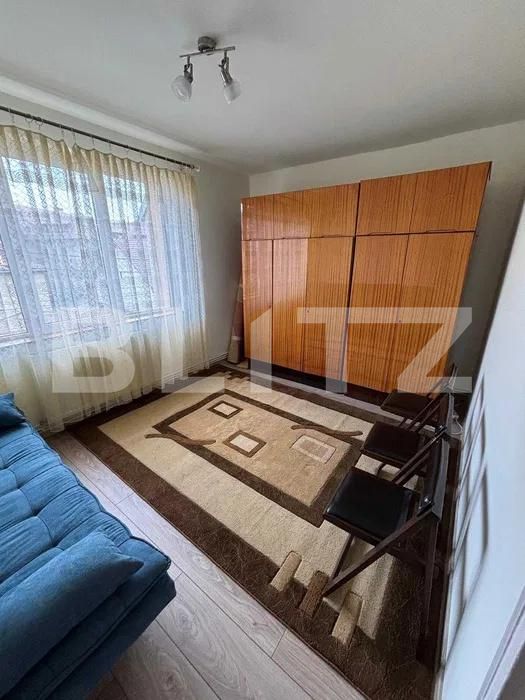 Apartament de închiriat 3 camere Semicentral - 170612AI | BLITZ Cluj-Napoca | Poza2