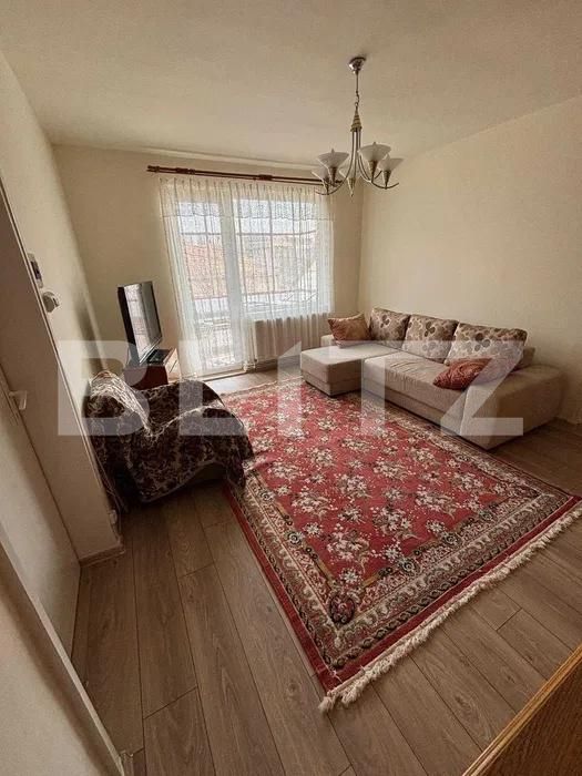 Apartament de închiriat 3 camere Semicentral - 170612AI | BLITZ Cluj-Napoca | Poza1