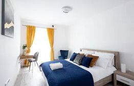 Apartament 2 camere, lux, parcare, zona Mihai Viteazu