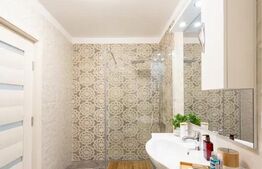 Apartament 2 camere, lux, parcare, zona Mihai Viteazu