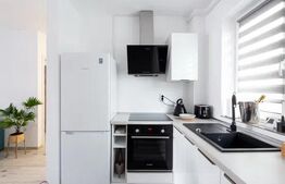 Apartament 2 camere, lux, parcare, zona Mihai Viteazu