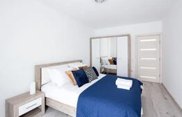 Apartament 2 camere, lux, parcare, zona Mihai Viteazu