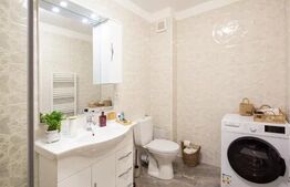 Apartament 2 camere, lux, parcare, zona Mihai Viteazu