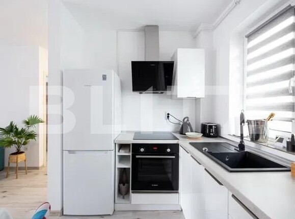 Apartament de închiriat 2 camere Central - 170615AI | BLITZ Cluj-Napoca | Poza5