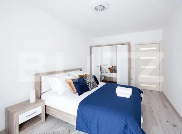 Apartament de închiriat 2 camere Central - 170615AI | BLITZ Cluj-Napoca | Poza2