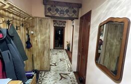 Apartament de 4 camere, 95mp, Marasti