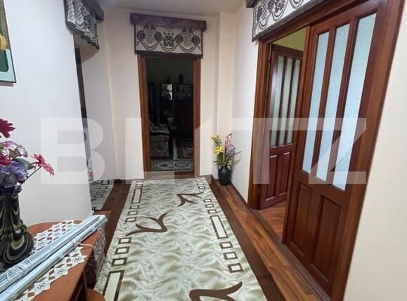 Apartament de vânzare 4 camere Marasti - 170616AV | BLITZ Cluj-Napoca | Poza12