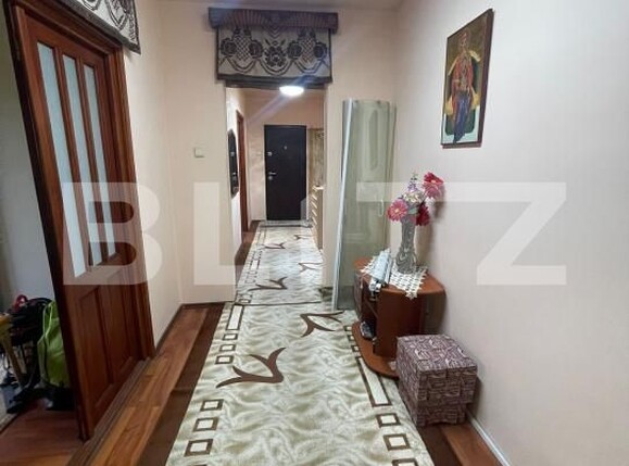 Apartament de vânzare 4 camere Marasti - 170616AV | BLITZ Cluj-Napoca | Poza5