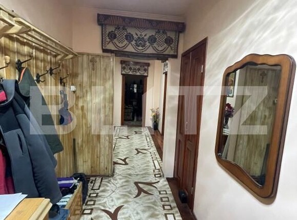 Apartament de vânzare 4 camere Marasti - 170616AV | BLITZ Cluj-Napoca | Poza13