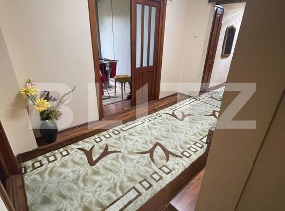 Apartament de vânzare 4 camere Marasti - 170616AV | BLITZ Cluj-Napoca | Poza2
