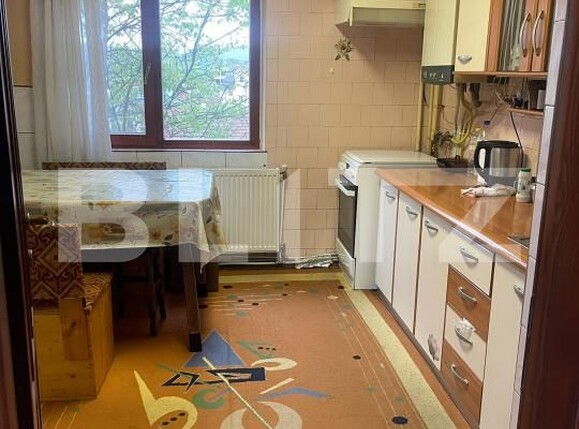 Apartament de vânzare 4 camere Marasti - 170616AV | BLITZ Cluj-Napoca | Poza4