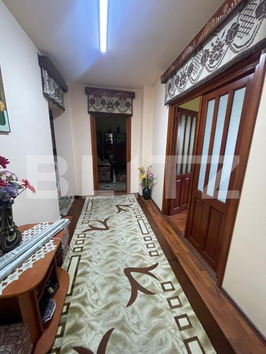 Apartament de vânzare 4 camere Marasti - 170616AV | BLITZ Cluj-Napoca | Poza12