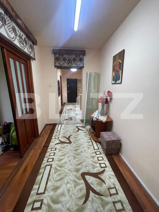 Apartament de vânzare 4 camere Marasti - 170616AV | BLITZ Cluj-Napoca | Poza5