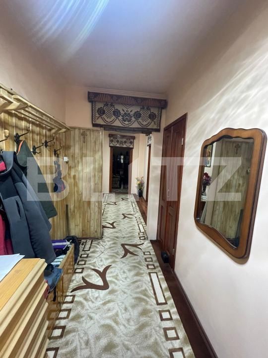 Apartament de vânzare 4 camere Marasti - 170616AV | BLITZ Cluj-Napoca | Poza13