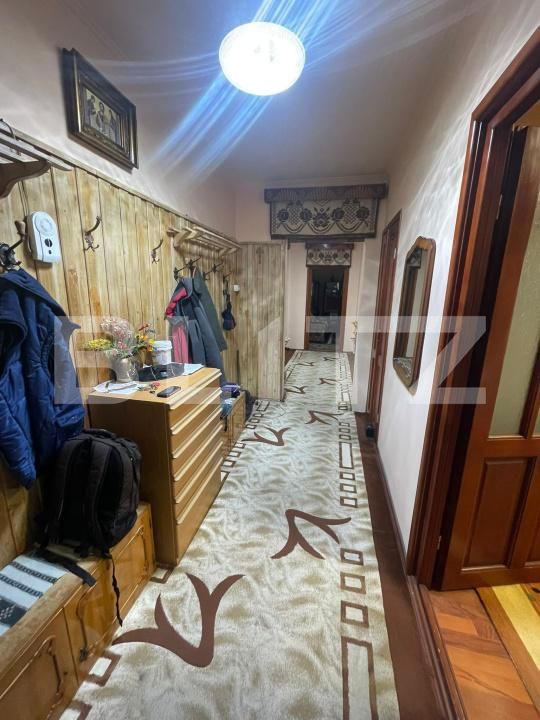 Apartament de vânzare 4 camere Marasti - 170616AV | BLITZ Cluj-Napoca | Poza3
