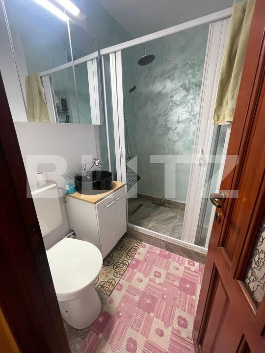 Apartament de vânzare 4 camere Marasti - 170616AV | BLITZ Cluj-Napoca | Poza1