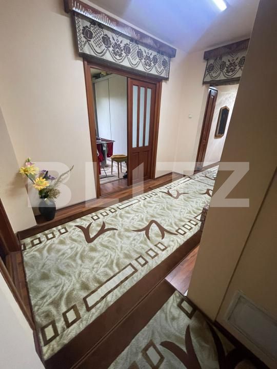 Apartament de vânzare 4 camere Marasti - 170616AV | BLITZ Cluj-Napoca | Poza2