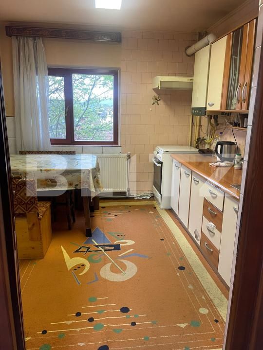 Apartament de vânzare 4 camere Marasti - 170616AV | BLITZ Cluj-Napoca | Poza4