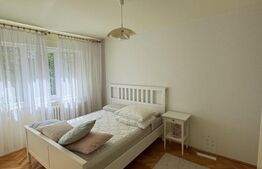 Apartament de inchiriat, cu 2 camere, 50 mp, Parcare, zona Gheorgheni.