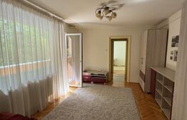 Apartament de inchiriat, cu 2 camere, 50 mp, Parcare, zona Gheorgheni.