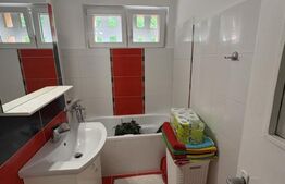 Apartament de inchiriat, cu 2 camere, 50 mp, Parcare, zona Gheorgheni.