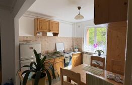 Apartament de inchiriat, cu 2 camere, 50 mp, Parcare, zona Gheorgheni.