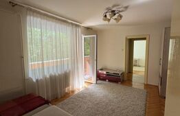 Apartament de inchiriat, cu 2 camere, 50 mp, Parcare, zona Gheorgheni.