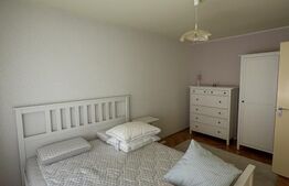 Apartament de inchiriat, cu 2 camere, 50 mp, Parcare, zona Gheorgheni.