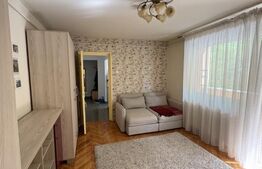 Apartament de inchiriat, cu 2 camere, 50 mp, Parcare, zona Gheorgheni.