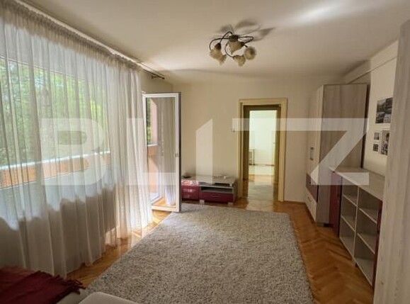 Apartament de închiriat 2 camere Gheorgheni - 170618AI | BLITZ Cluj-Napoca | Poza6