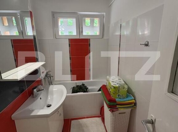 Apartament de închiriat 2 camere Gheorgheni - 170618AI | BLITZ Cluj-Napoca | Poza5
