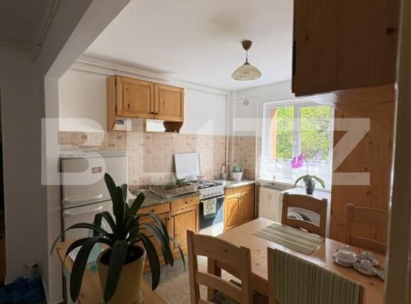 Apartament de închiriat 2 camere Gheorgheni - 170618AI | BLITZ Cluj-Napoca | Poza4