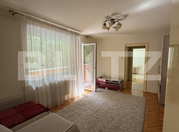 Apartament de închiriat 2 camere Gheorgheni - 170618AI | BLITZ Cluj-Napoca | Poza3