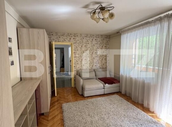 Apartament de închiriat 2 camere Gheorgheni - 170618AI | BLITZ Cluj-Napoca | Poza7