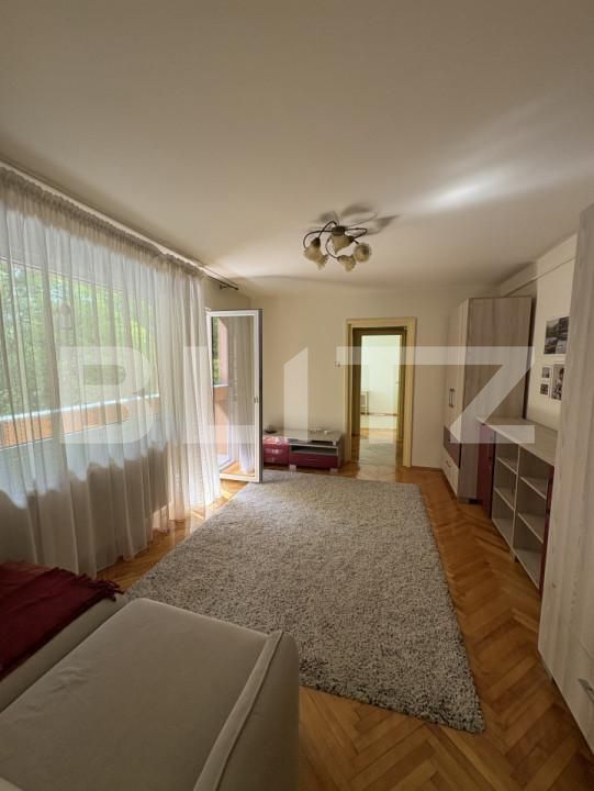 Apartament de închiriat 2 camere Gheorgheni - 170618AI | BLITZ Cluj-Napoca | Poza6