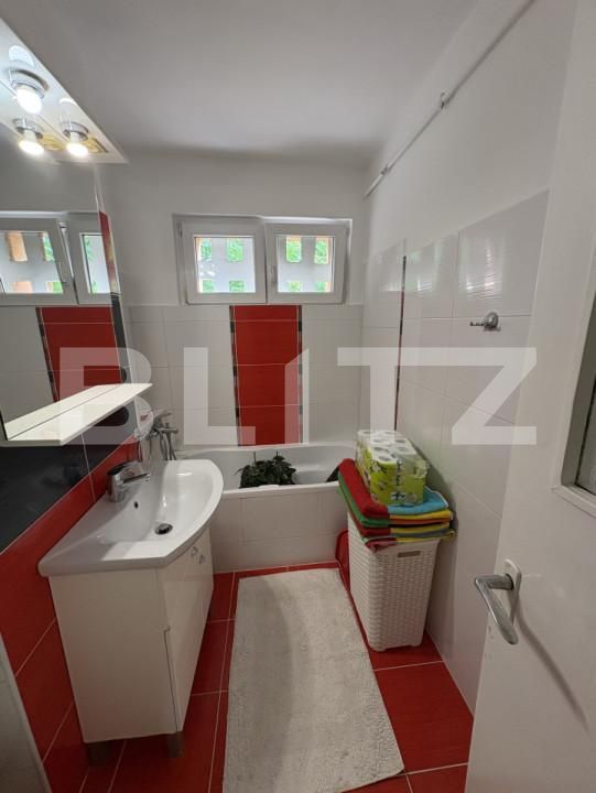 Apartament de închiriat 2 camere Gheorgheni - 170618AI | BLITZ Cluj-Napoca | Poza5