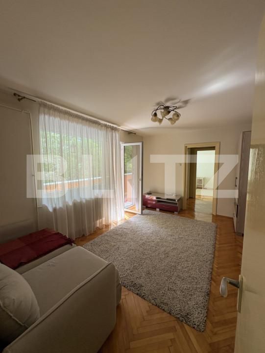 Apartament de închiriat 2 camere Gheorgheni - 170618AI | BLITZ Cluj-Napoca | Poza3