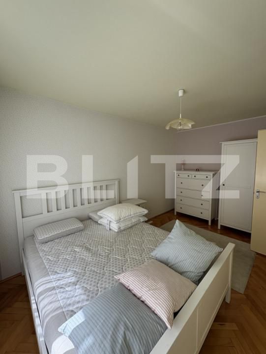Apartament de închiriat 2 camere Gheorgheni - 170618AI | BLITZ Cluj-Napoca | Poza1