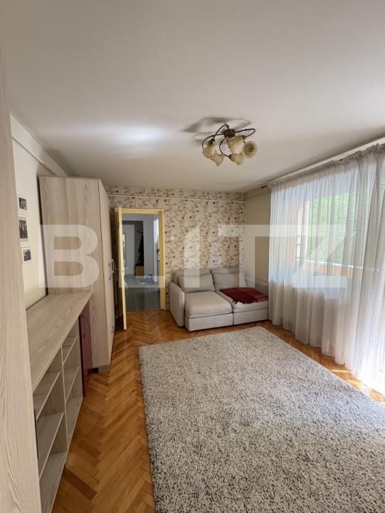 Apartament de închiriat 2 camere Gheorgheni - 170618AI | BLITZ Cluj-Napoca | Poza7