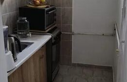 Garsoniera de inchiriat, 38 mp, pet friendly, zona Parang