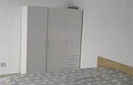 Garsoniera de inchiriat, 38 mp, pet friendly, zona Parang