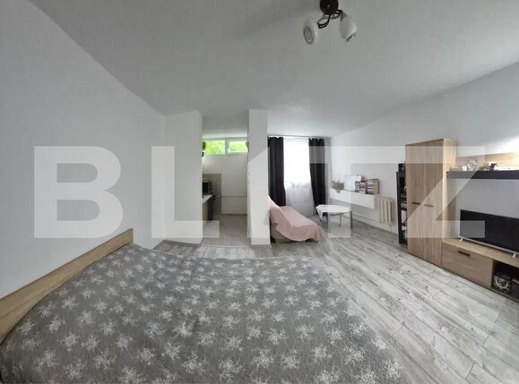 Garsonieră de închiriat Manastur - 170619AI | BLITZ Cluj-Napoca | Poza1