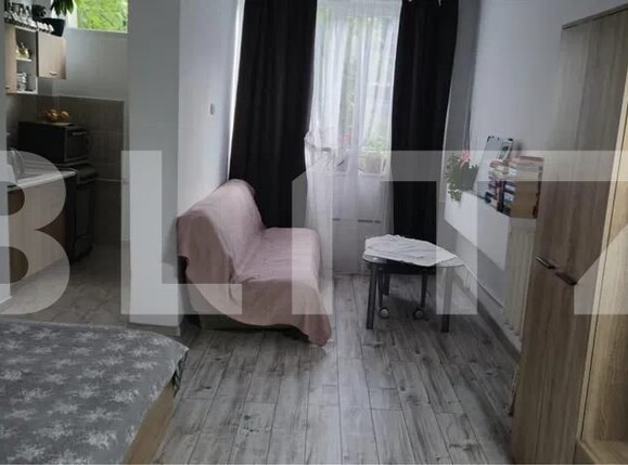 Garsonieră de închiriat Manastur - 170619AI | BLITZ Cluj-Napoca | Poza3